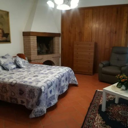 Villa Pancrazzi Figline Valdarno Buitenkant foto