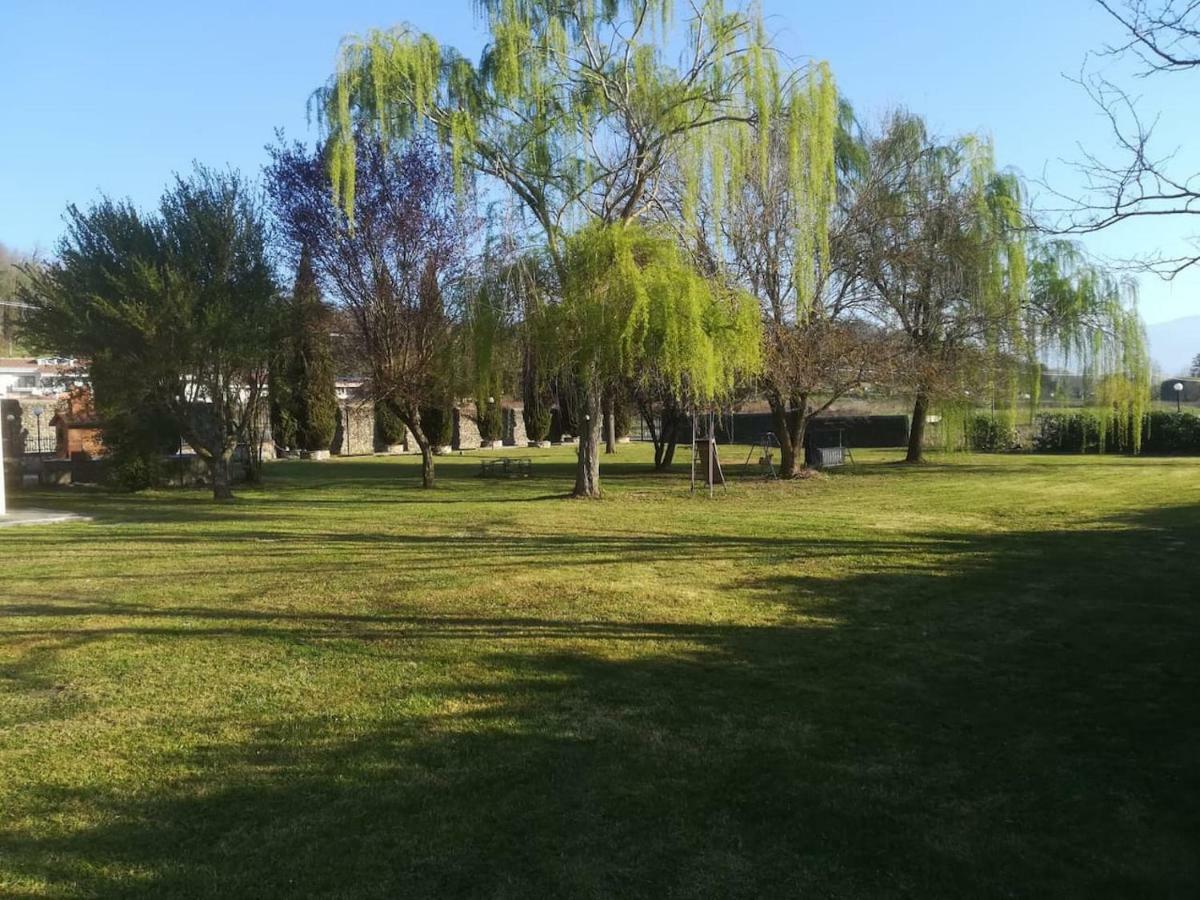 Villa Pancrazzi Figline Valdarno Buitenkant foto